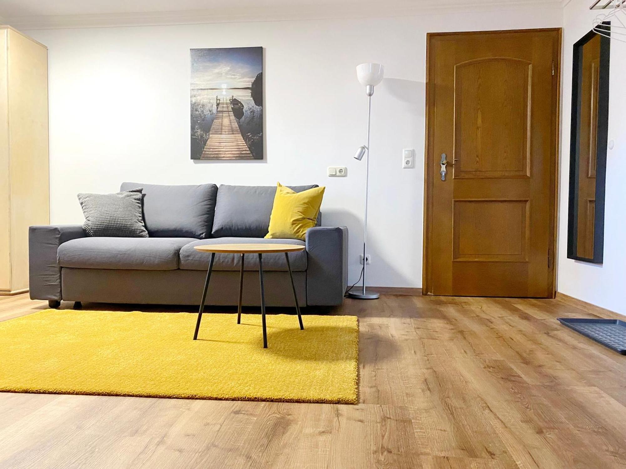 Haus Dora Apartment 1 Filzenkogel Mayrhofen Exteriér fotografie