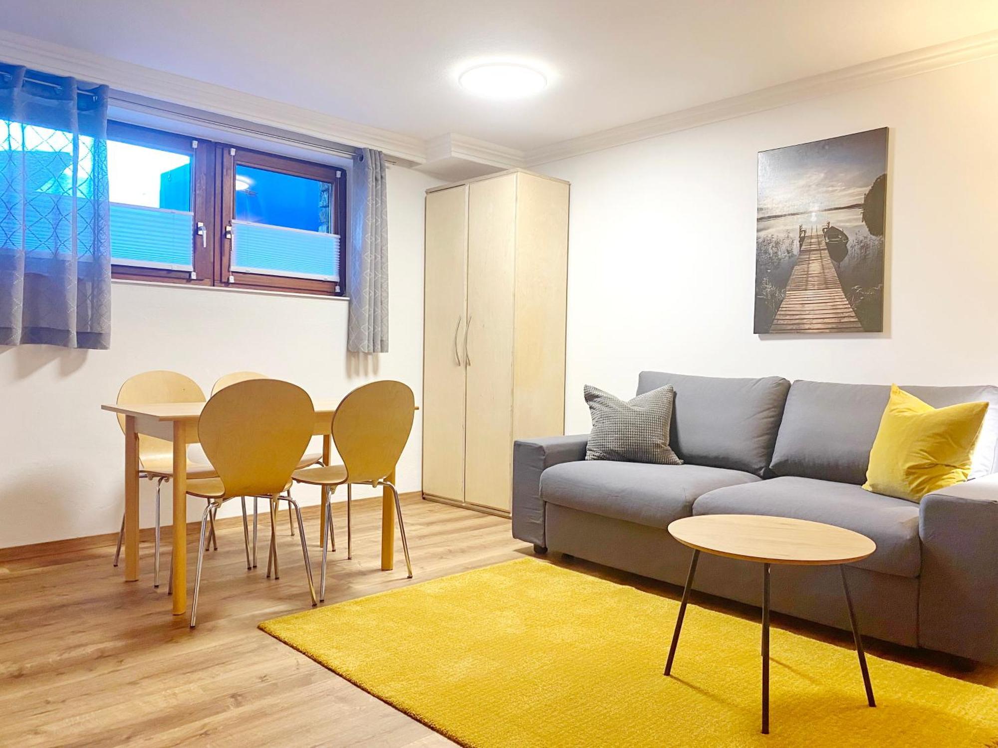 Haus Dora Apartment 1 Filzenkogel Mayrhofen Exteriér fotografie